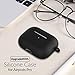 UpgradeWith Airpods Pro Case Silicone Cover | 360 Degree Full Protective Material | Portable Design | Ultra Lightweight | Convenient Charging
