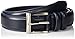Florsheim Men's Pebble Grain 32mm Leather Belt