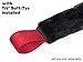 PowerTye Mfg Plush Soft-Tye Covers, 12