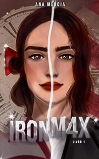 Livro Ironm4x (Livro 1)
