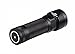Olight R50 Pro SEEKER 3200 Lumen CREE LED USB rechargeable searchlight/flashlight, rechargeable battery with EdisonBright USB reading light bundle. 5 Years Manufacturer Warranty