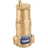 3/4 inch NPT Female DISCAL Air Separator