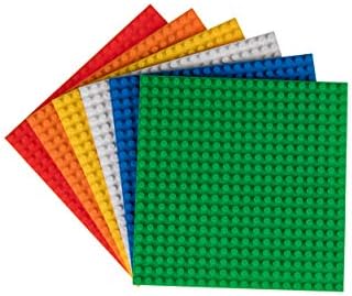 20x20 lego base plate
