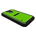 Trident Cyclops Case for Samsung Galaxy S5 - Retail Packaging - Green