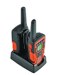 Cobra comunicador portátil