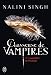 Chasseuse de vampires (Tome 11) - La prophétie de l'Archange (French Edition) by 