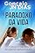 Livro O PARADOXO DA VIDA: Crónica de um divórcio anunciado