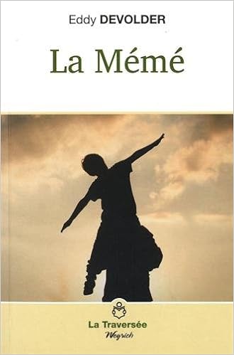 La  mémé
