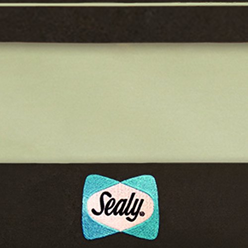Sealy Dog Bed Pet Dog Bed Quad Layer Technology with Memory Foam
