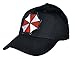 Resident Evil Umbrella Corporation Hat Baseball Cap Alternative Clothing