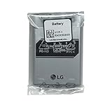 Genuine LG Battery BL-51YF - 3000mAh