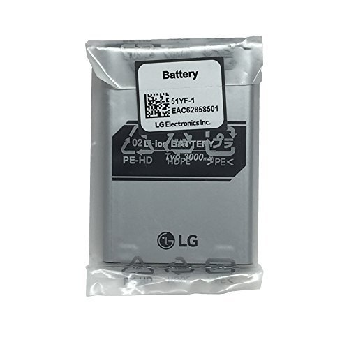 Genuine LG Battery BL-51YF - 3000mAh Genuine LG Battery BL-51YF - 3000mAh