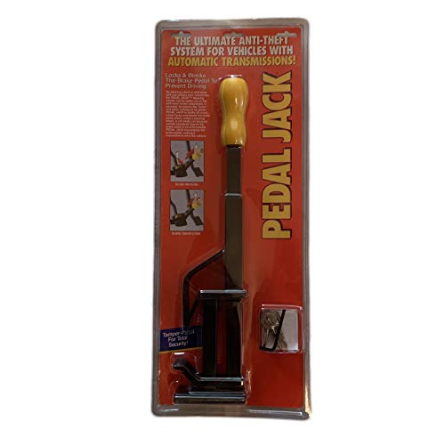 3 Unelko+Pedal+Automatic+Transmission+PJAUTO