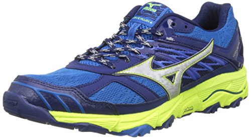 Mizuno Wave Mujin, Men’s Running Shoes