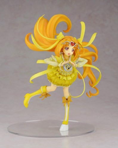 Amazon スイートプリキュア キュアミューズ 1 8スケール Pvc製塗装済完成品 フィギュア ドール 通販