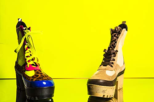 cape robbin commander boots