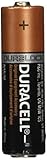 Duracell  MN1500 AA Batteries , 100 Pack Count