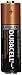 Duracell  MN1500 AA Batteries , 100 Pack Count