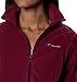 Columbia Women's Benton Springs Full Zip