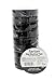 3M Tartan 1710 Vinyl Economical General Purpose Insulating Electrical Tape, 176 Degree F, 60' Length x 3/4