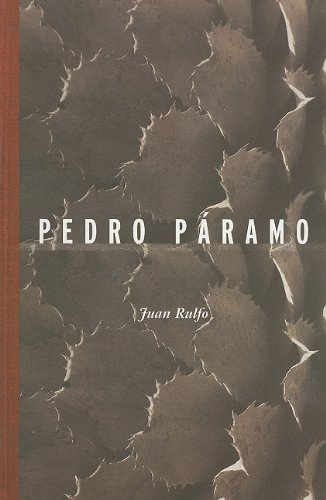 "Pedro Paramo (Idiomas Y Literatura) (Spanish Edition)" av Juan Rulfo