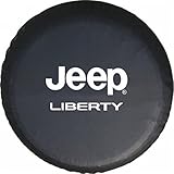 Car Spare Wheel Cover Spare Tire Cover 16 Inch For The Jeep Wrangler