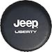 Car Spare Wheel Cover Spare Tire Cover 16 Inch For The Jeep Wrangler