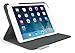 Logitech Folio Protective Case for iPad mini and iPad mini with Retina Display, Carbon Black