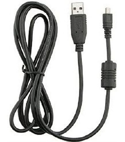 Kastar Replacement Travel Charger & Battery For Nikon EN-EL1 - Fits Coolpix 5700 Digital Camera