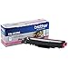 Brother TN223 Toner Set (BK/C/M/Y) (1) TN223BK, (1) TN223C, (1) TN223M, (1) TN223Y