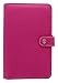 Webster's Pages CC PRS Webster's Pgs Color Crush Binder Fuchsia, Fuschia
