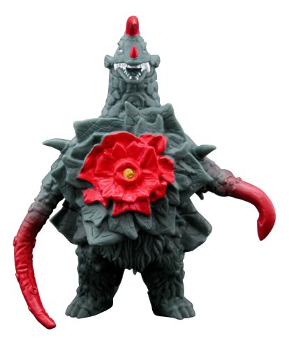 Ultra Monster 500 series #34: ASTROMONS