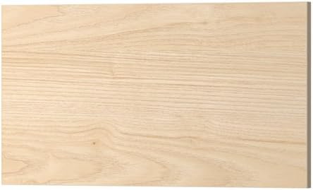 Amazon Com Ikea Drawer Front Ash Light Ash Effect 18x10 Kitchen
