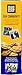 Blue Dog Bakery Natural Dog Treats, Super Stars, 10 Ounce Box (Pack of 6)