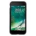 Surgit Rugged, Ultra-slim, Lightweight,Case For IPhone 7 (Black)