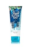 Bath & Body Works Ultra Shea Cream Jingle All The Way