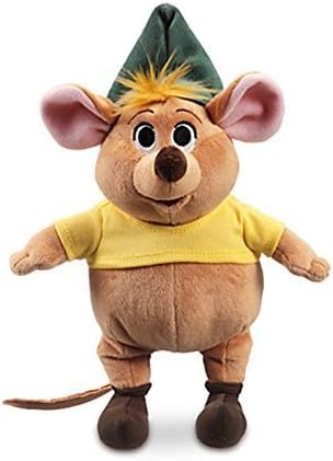 Gus gus cendrillon peluche Clearance