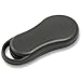 Keyless2Go Replacement for New Keyless Entry 3 Button Remote Car Key Fob Select Chrysler Town & Country, Voyager, Dodge Durango, Caravan, Dakota, RAM Pickup, Plymouth Voyager Vehicles That Use FCC