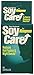 Soy Care Dietary Supplement Capsules for Menopause, 60-Count Bottles (Pack of 2)
