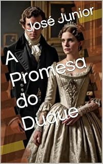 Livro A Promesa do Duque