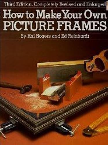 Download How to Make Your Own Picture Frames PDF
