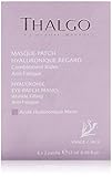 Thalgo - Hyaluronic Eye-Patch Masks 8x2patchs