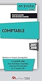COMPTABLE 9EME EDITION: LES POINTS CLES DE LA TECHNIQUE COMPTABLE À JOUR DU PCG CONSOLIDE AU 1ER JANVIER (EN POCHE) (French Edition) by 