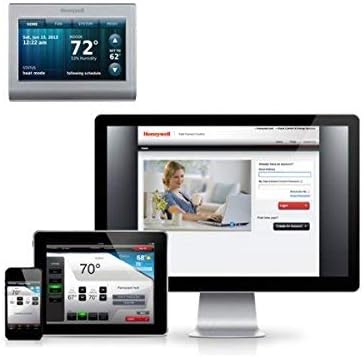 honeywell 9000 alexa