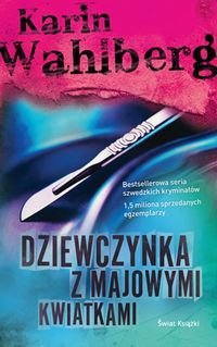 Dziewczynka z majowymi kwiatkami (polish)