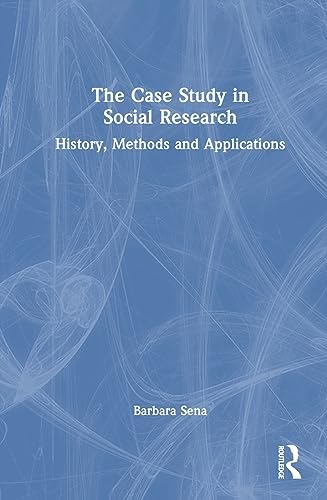 Amazon.com: The Art of Case Study Research: 9780803957664: Stake