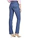 NYDJ Petite Marilyn Straight Jeans