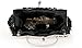 Albabara Satin Beaded Handmade Clutch Purse Evening Handbags