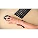 Kensington® Conform Wrist Rest, SmartFit®, Ergonomic Design (K55787US) 3
