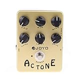 HeavenSense JOYO JF-13 AC Tone Vox Amp Simulator